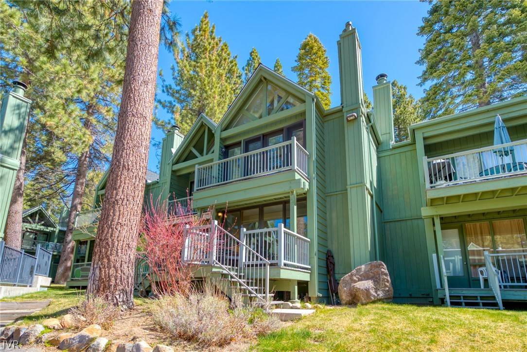 999 Lakeshore #31, Incline Village, NV 89451
