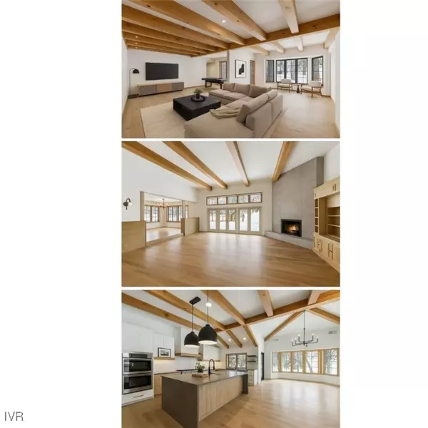 960 4th Green DR, Incline Village, NV 89451