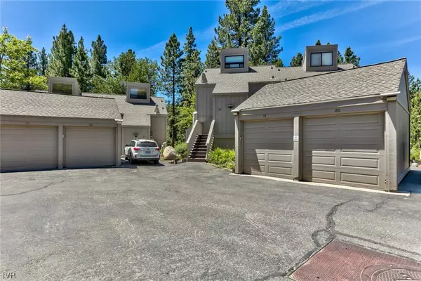 Incline Village, NV 89451,696 Village BLVD #20