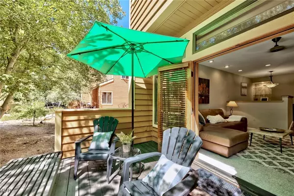 Incline Village, NV 89451,120 Village BLVD #115