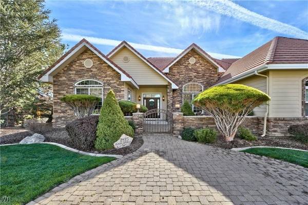 2485 Genoa Aspen DR, Town Out Of Area, NV 89411