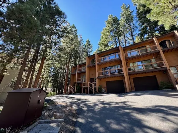 Incline Village, NV 89451,686 Wilson WAY #3