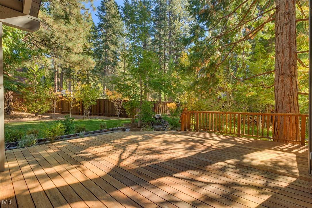 Incline Village, NV 89451,577 Sugarpine DR