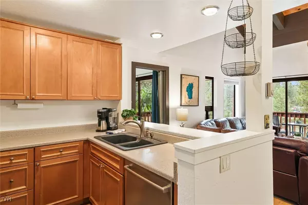 Incline Village, NV 89451,807 Alder AVE #90