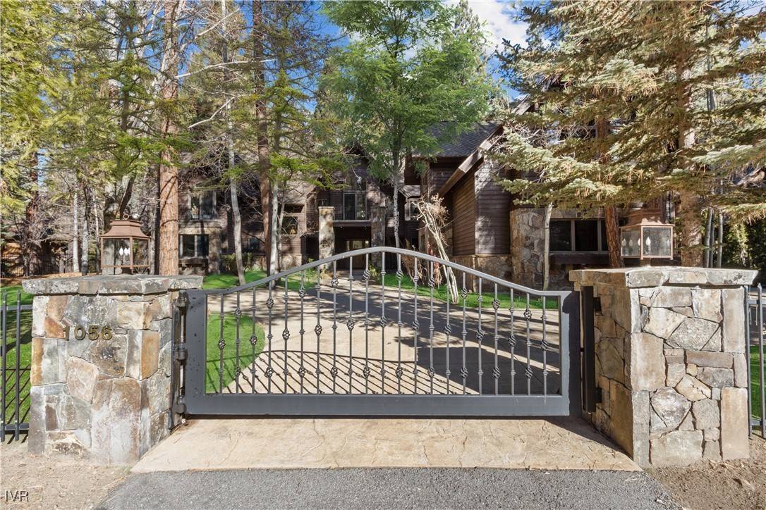 1056 Lakeshore BLVD, Incline Village, NV 89451