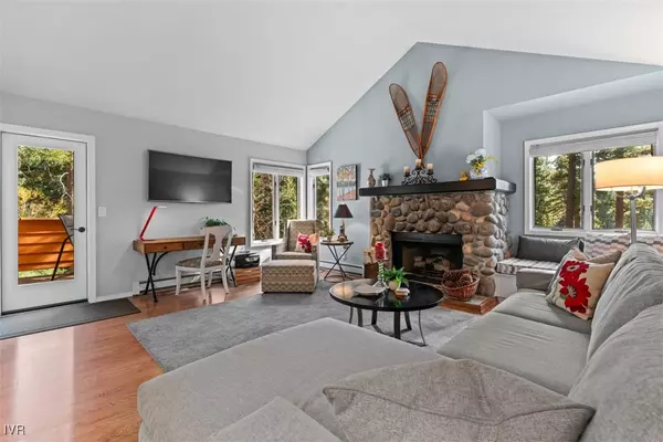 Incline Village, NV 89451,947 Incline WAY #169
