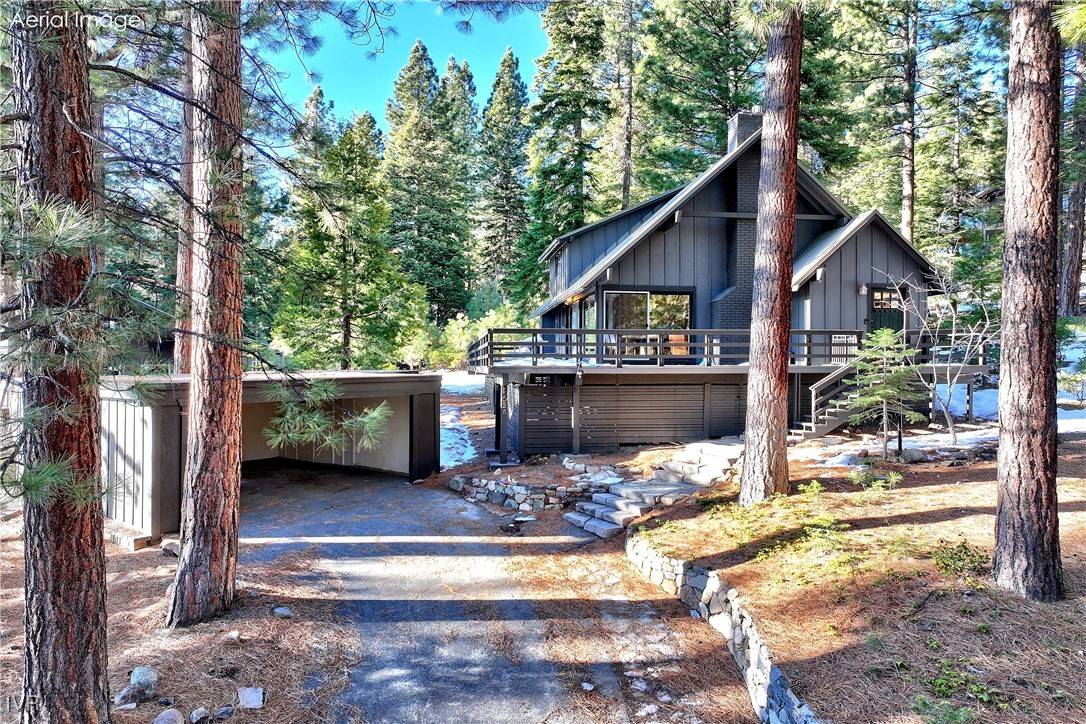 Incline Village, NV 89451,628 Martis Peak RD