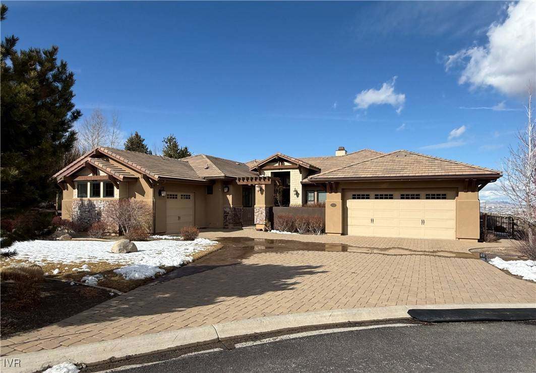 3745 Aspen Hollow, Reno, NV 89511