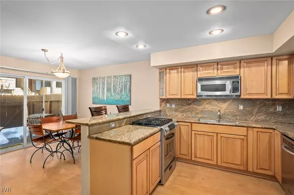 Incline Village, NV 89451,866 Northwood BLVD #6