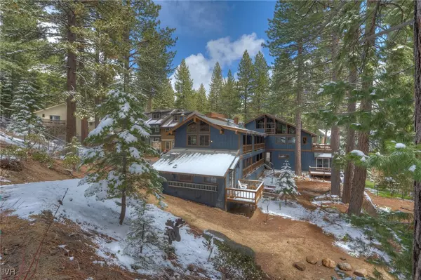 Incline Village, NV 89451,347 Cottonwood Ct.