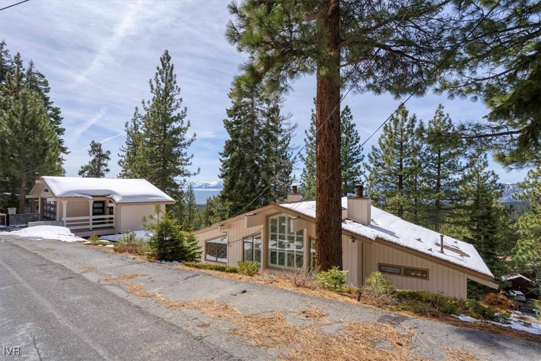 449 Fairview BLVD, Incline Village, NV 89451