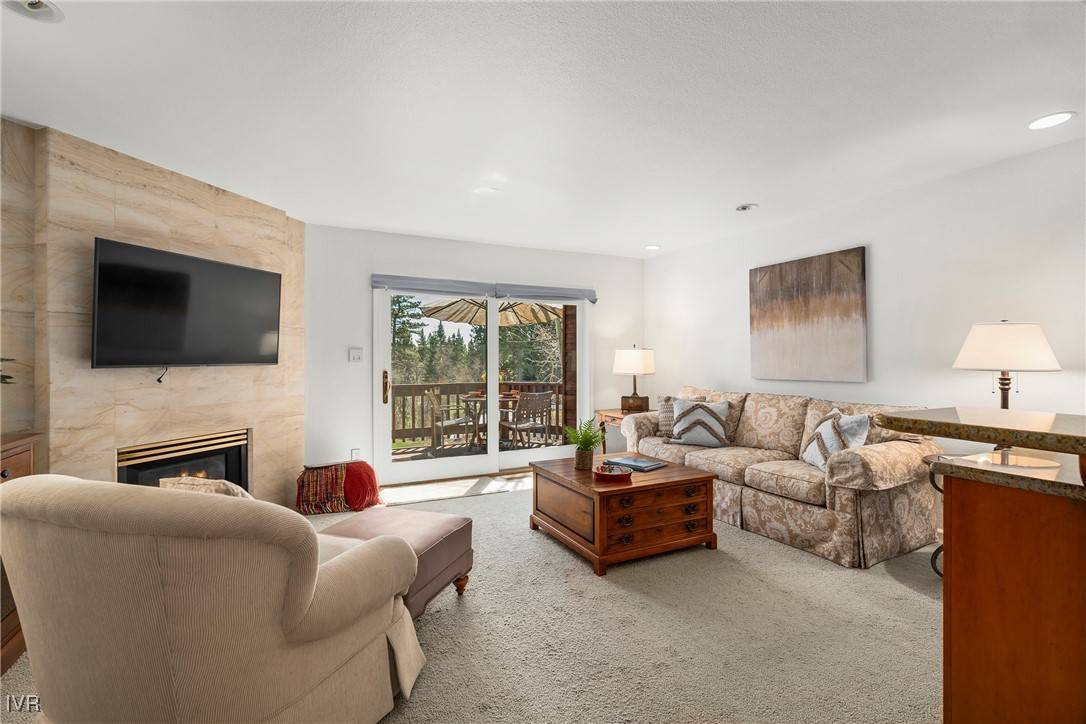 Incline Village, NV 89451,971 Fairway #13