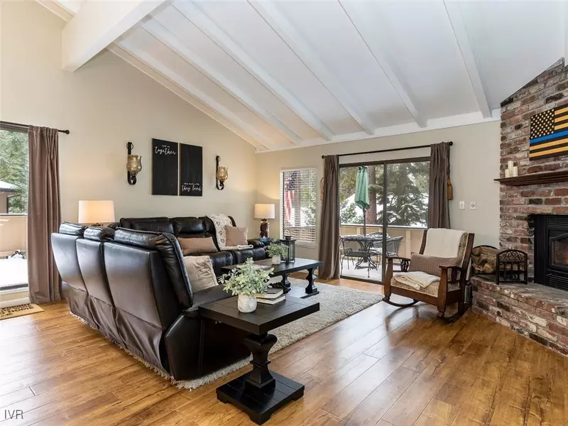 321 Ski WAY #243, Incline Village, NV 89451