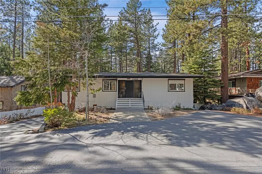 1032 Lynn WAY, Zephyr Cove, NV 89448