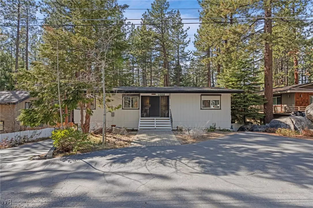 Zephyr Cove, NV 89448,1032 Lynn WAY