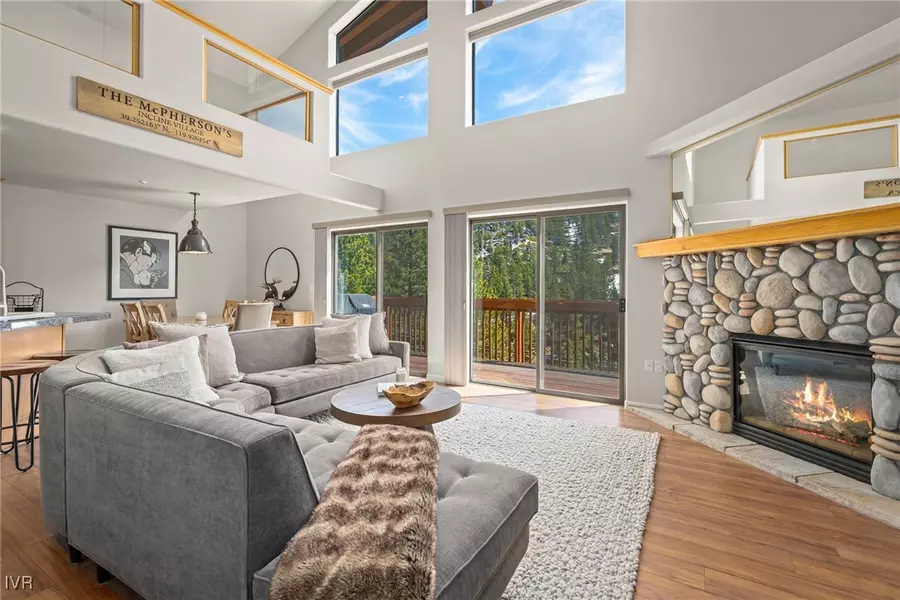 400 Fairview BLVD #218, Incline Village, NV 89451