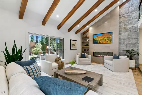 Incline Village, NV 89451,150 Juanita DR #2