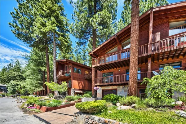 Incline Village, NV 89451,609 Lariat CIR #2