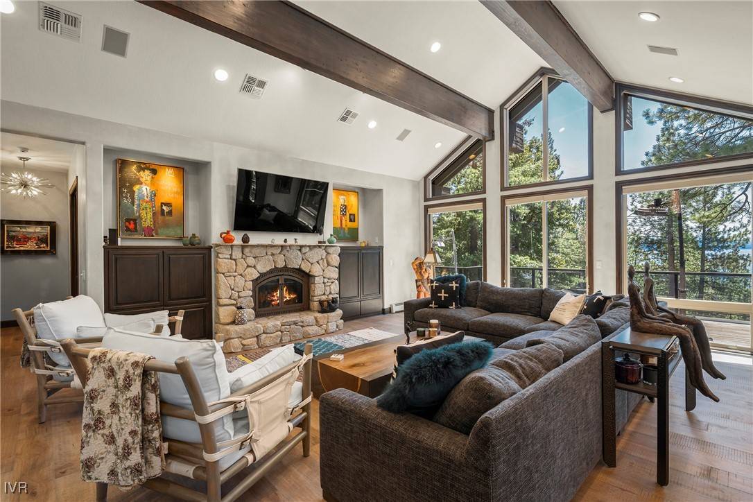 Incline Village, NV 89451,529 Ponderosa AVE