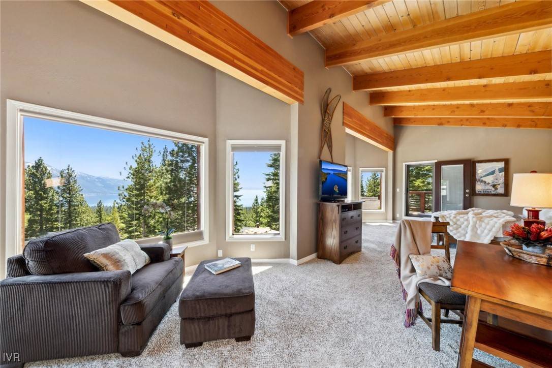 452 Jill CT, Incline Village, NV 89451