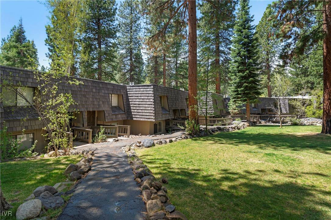 861 Southwood #24, Incline Village, NV 89451