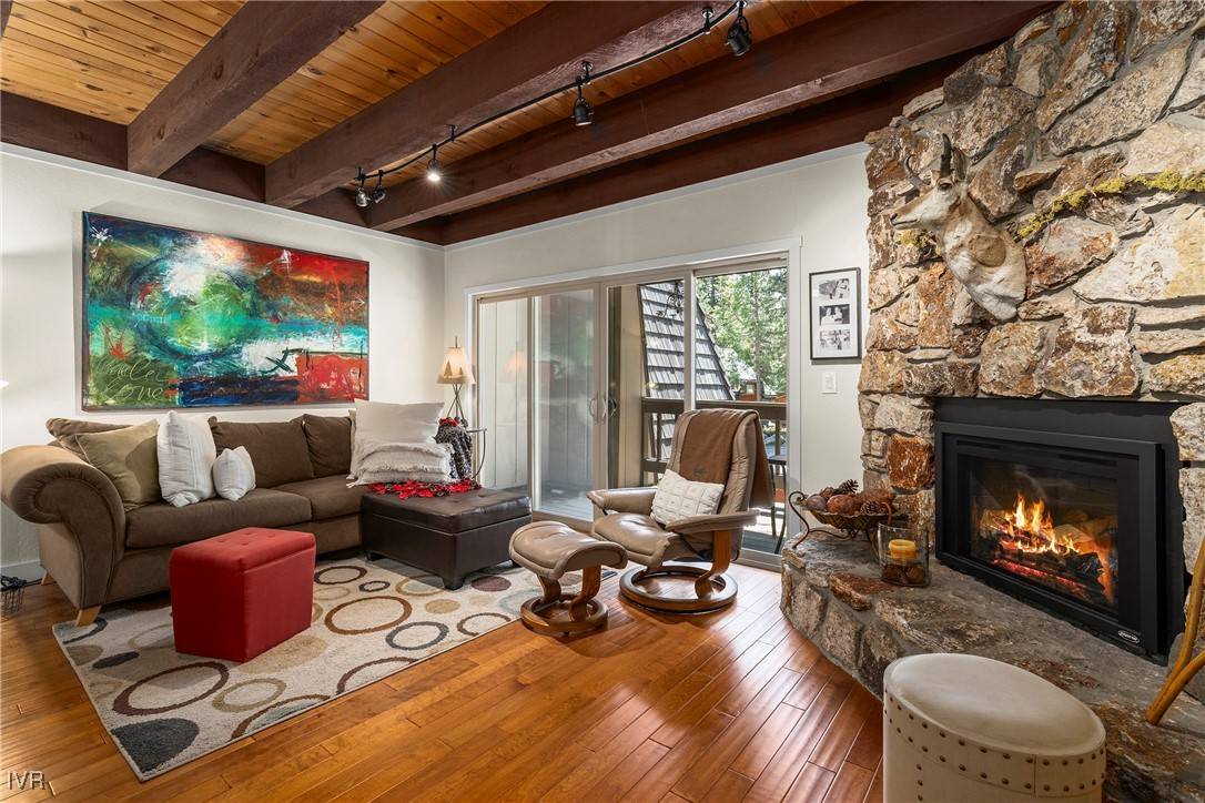 Incline Village, NV 89451,861 Southwood #24