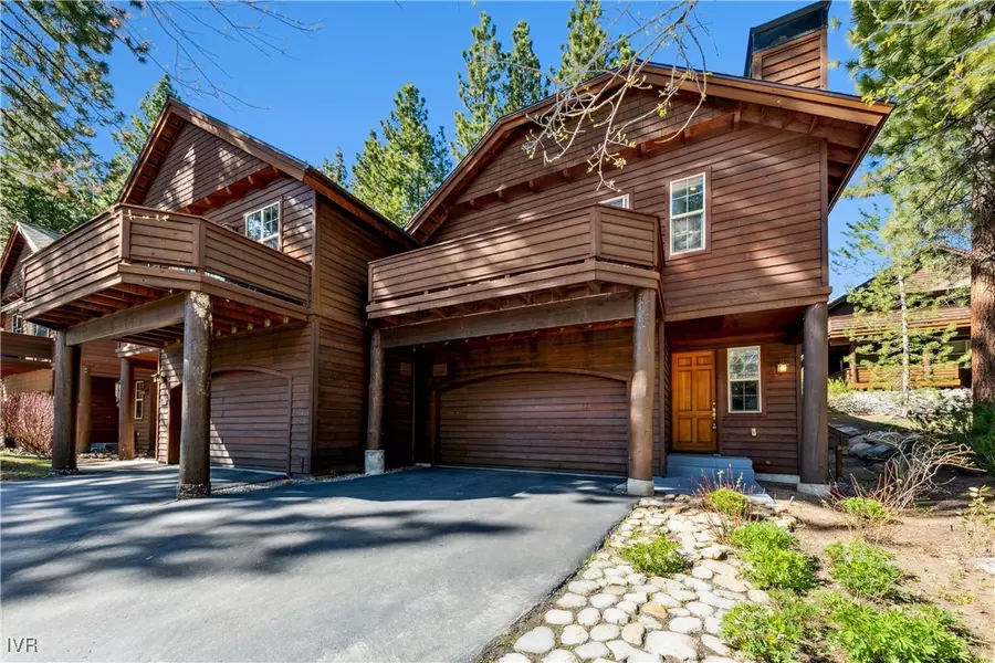 898 Peepsight CIR, Incline Village, NV 89451