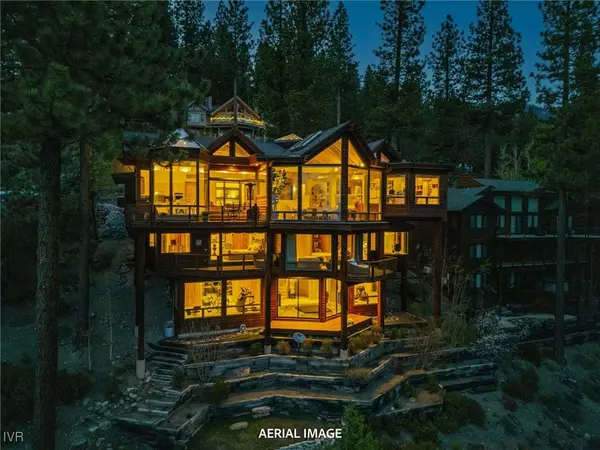 Incline Village, NV 89451,563 Knotty Pine Drive