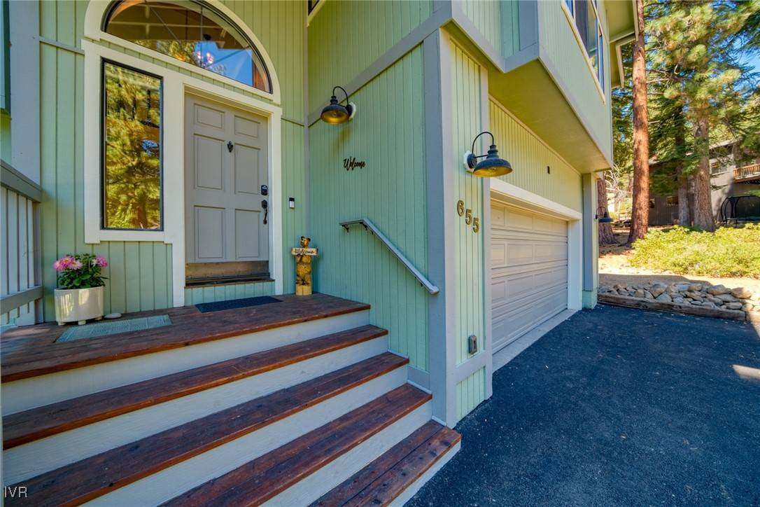 Incline Village, NV 89451,655 Saddlehorn Drive