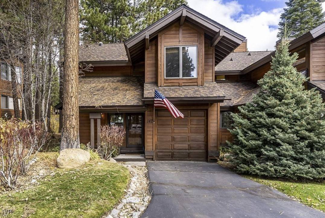 929 Northwood BLVD #147, Incline Village, NV 89451