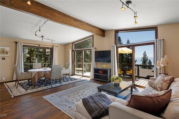 909 Tyner WAY, Incline Village, NV 89451