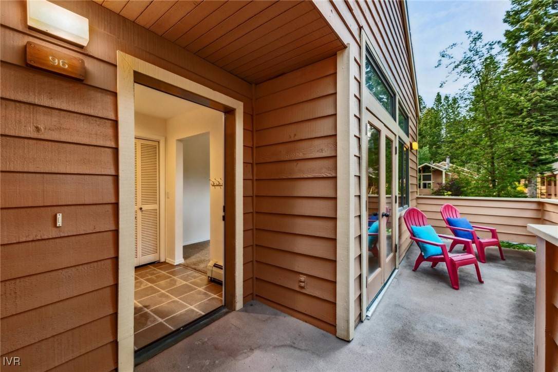 Incline Village, NV 89451,144 Village BLVD #96