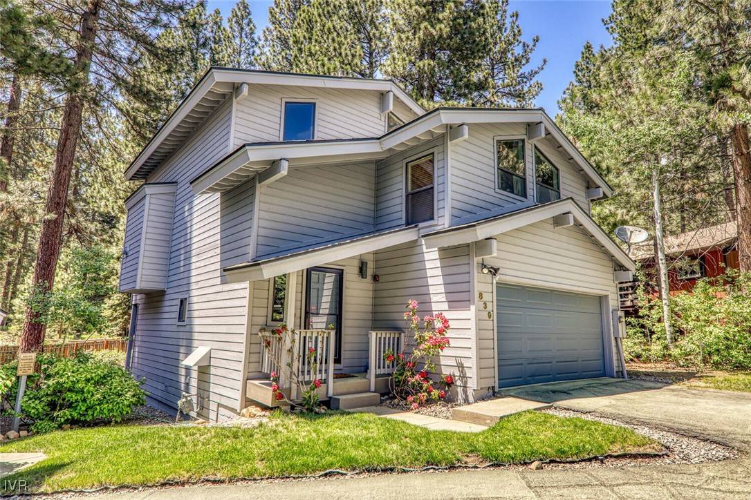 Incline Village, NV 89451,839 McCourry BLVD