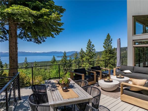 757 Champagne RD, Incline Village, NV 89451