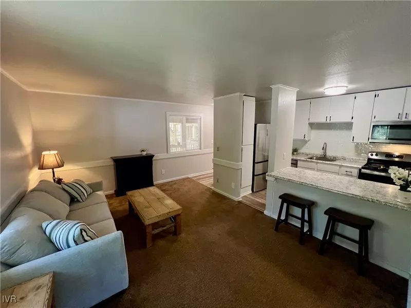 872 Tanager ST #61, Incline Village, NV 89451
