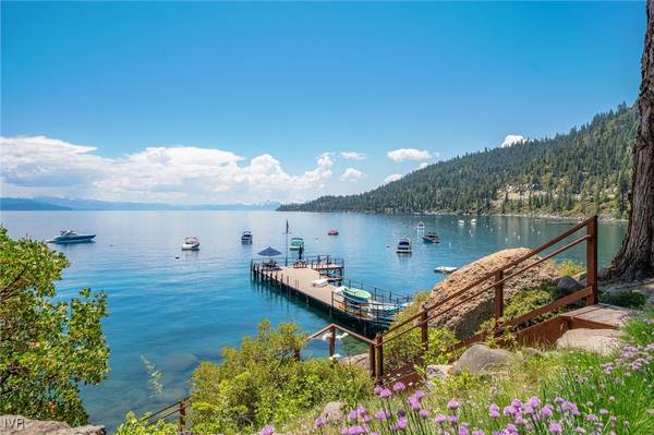 475 Lakeshore Boulevard #13, Incline Village, NV 89451