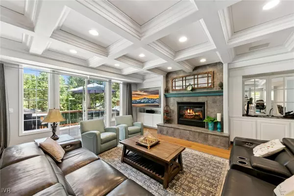 1064 Lucerne WAY, Incline Village, NV 89451