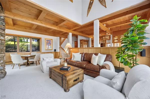 Glenbrook, NV 89413,187 Yellow Jacket RD