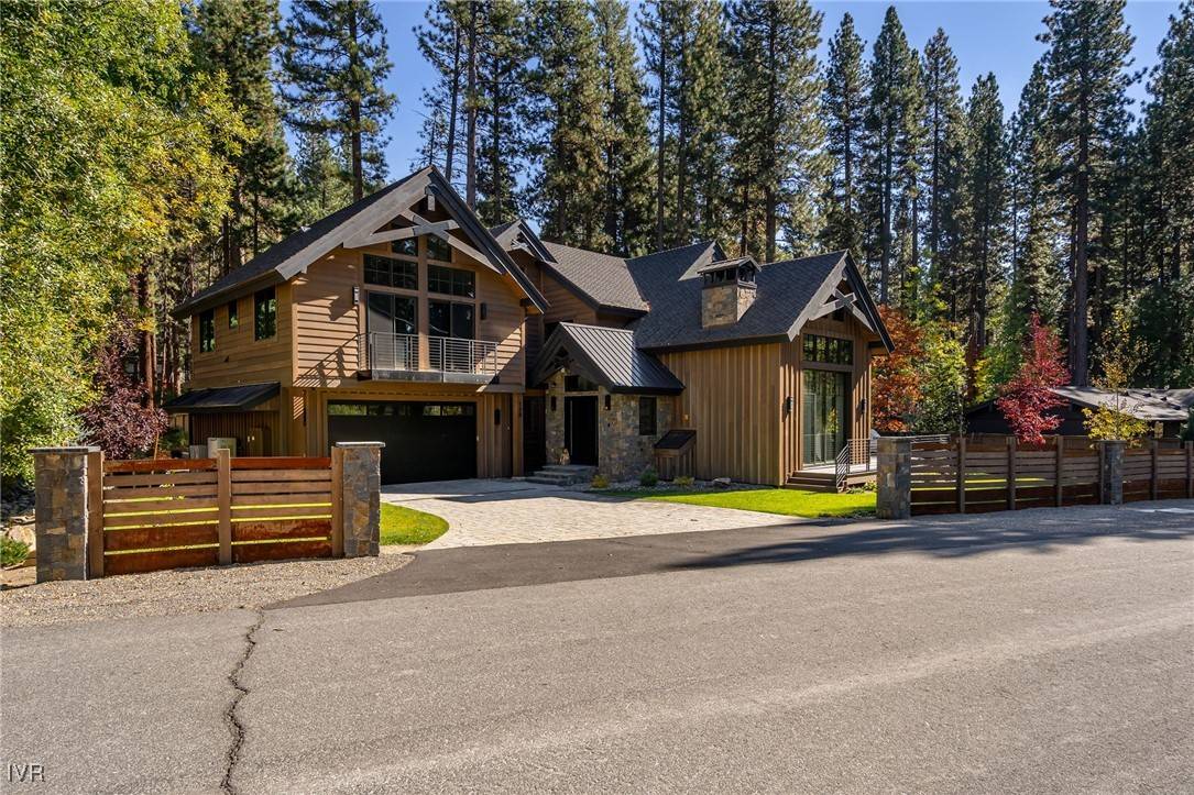 138 Mayhew, Incline Village, NV 89451