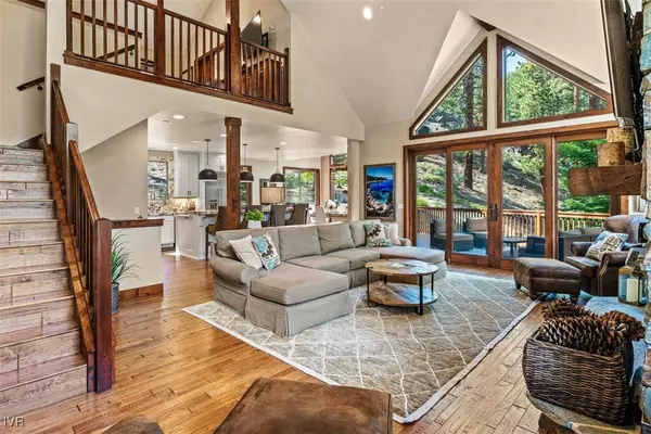 Glenbrook, NV 89413,2204 Lands End DR