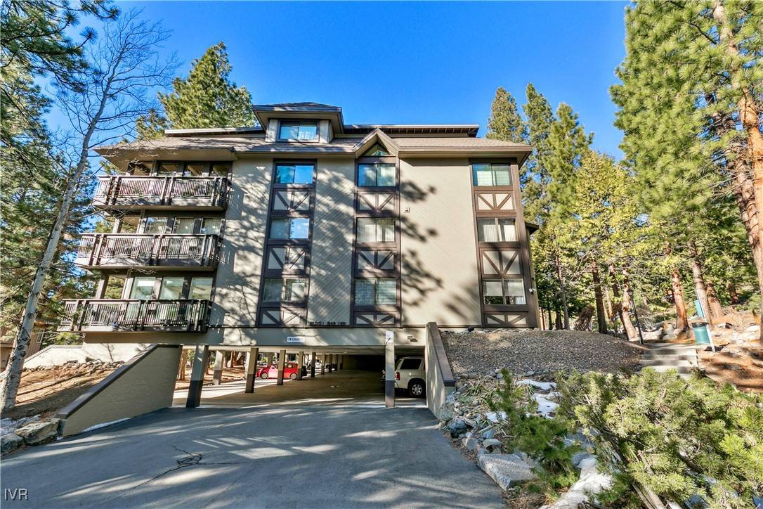 333 Ski WAY #257, Incline Village, NV 89451