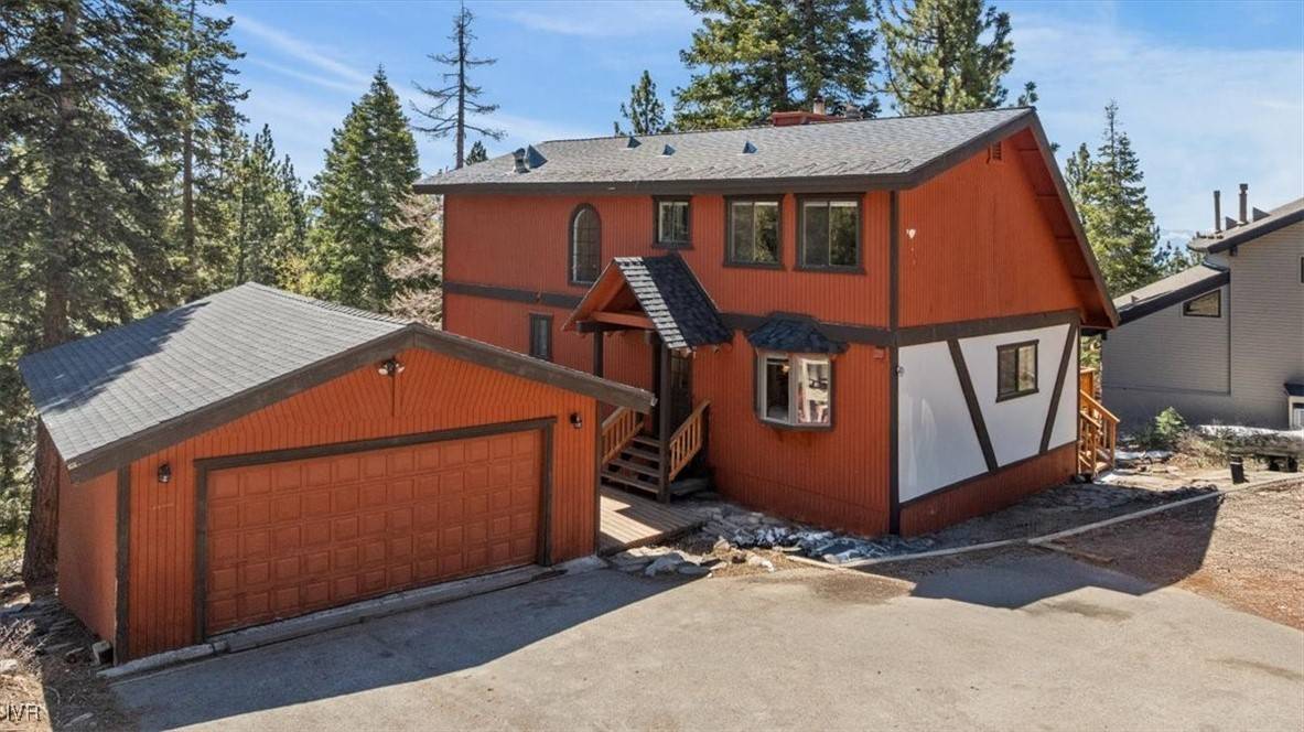 965 Tyner WAY, Incline Village, NV 89451