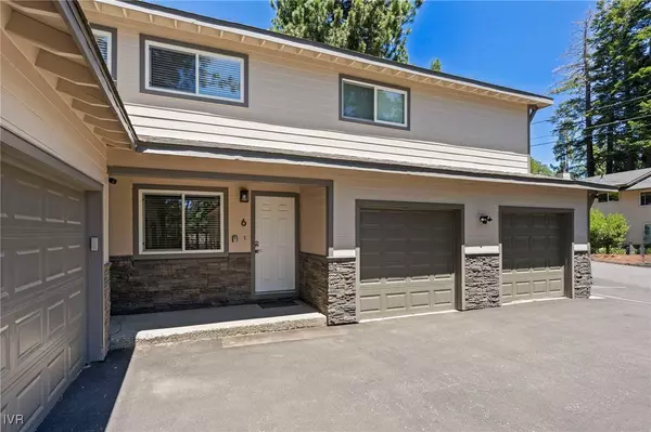 Incline Village, NV 89451,209 Robin DR ##6