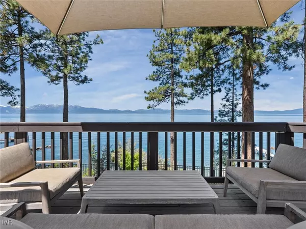 Glenbrook, NV 89413,1472 Flowers AVE