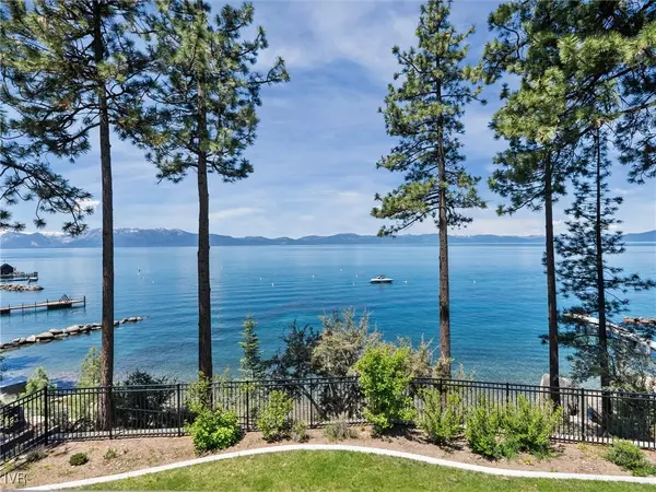 Glenbrook, NV 89413,1472 Flowers AVE
