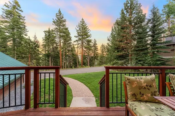 Incline Village, NV 89451,957 Dorcey DR