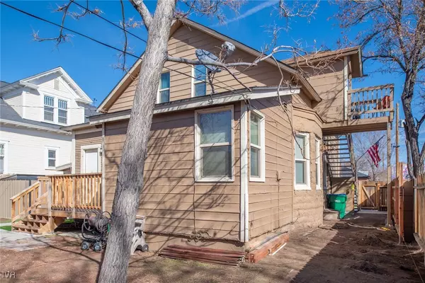 Reno, NV 89501,629 Sinclair ST