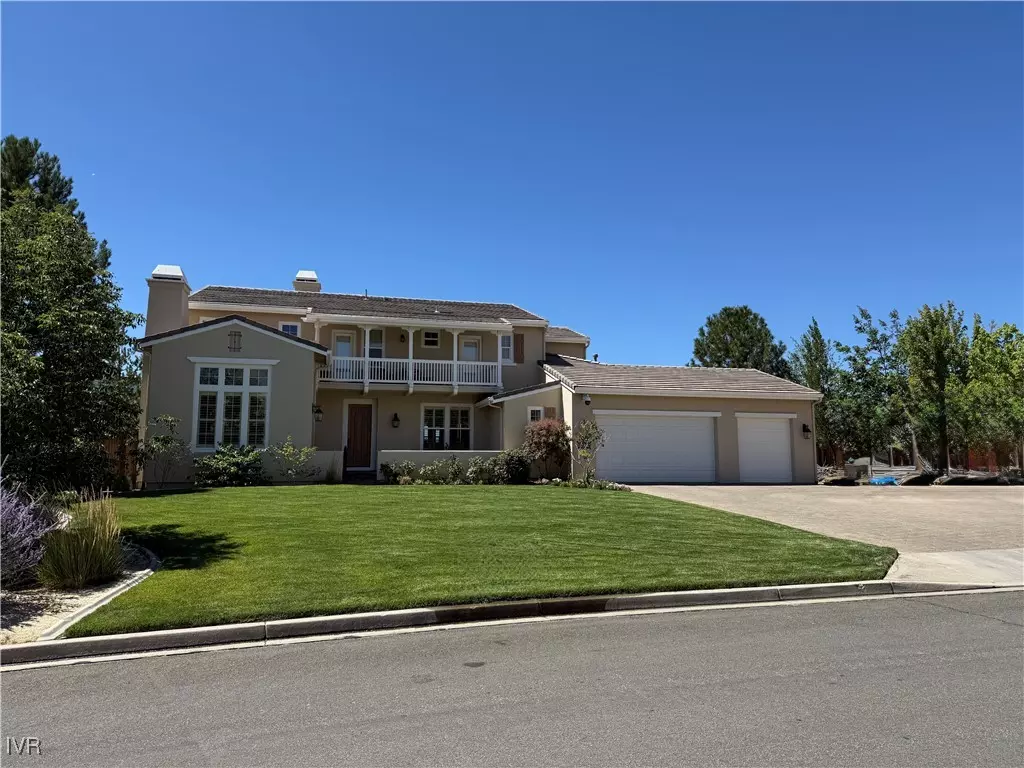 Reno, NV 89523,1925 Bechtol Ridge CIR