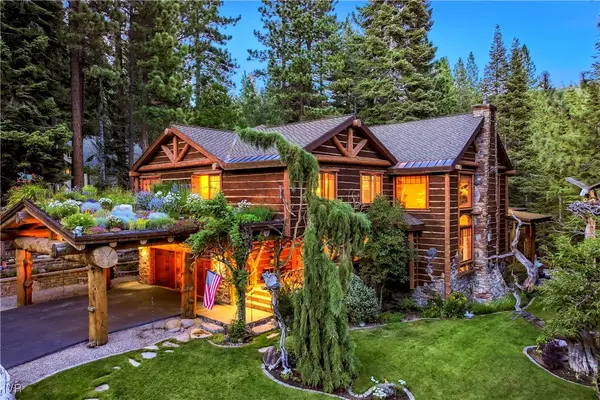 711 Birdie WAY, Incline Village, NV 89451