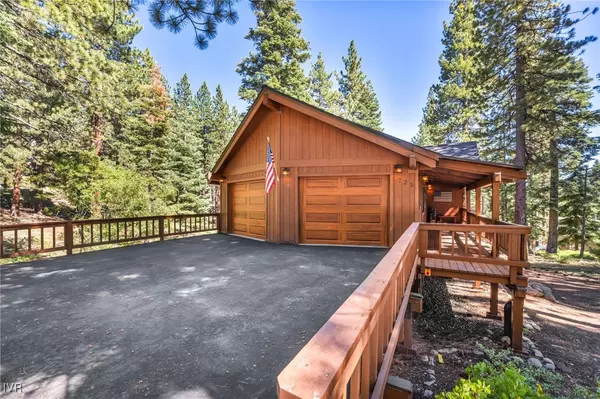 725 Saddlehorn DR, Incline Village, NV 89451